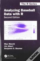 Analyzing Baseball Data With R, Second Edition