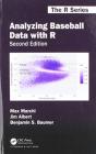 Analyzing Baseball Data With R, Second Edition - Preview