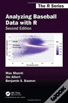 Analyzing Baseball Data With R, Second Edition