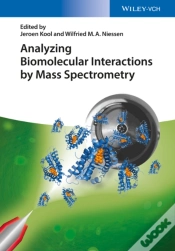Capa do artigo Analyzing Biomolecular Interactions By Mass Spectrometry