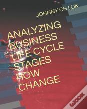 Analyzing Business Life Cycle Stages How Change