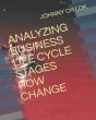 Analyzing Business Life Cycle Stages How Change - Preview