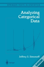 Capa do artigo Analyzing Categorical Data