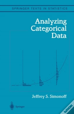 Capa do artigo Analyzing Categorical Data