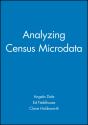 Analyzing Census Microdata - Preview