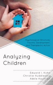 Capa do artigo Analyzing Children