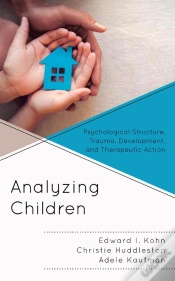Capa do artigo Analyzing Children