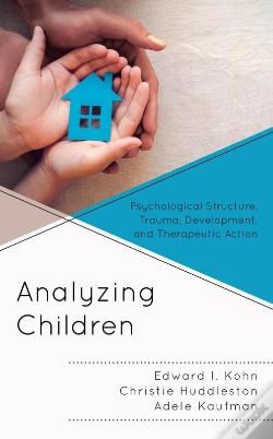 Capa do artigo Analyzing Children