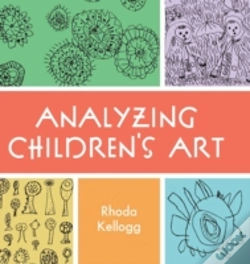 Capa do artigo Analyzing Children'S Art