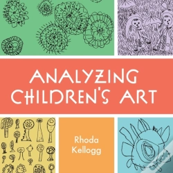 Capa do artigo Analyzing Children'S Art