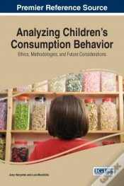 Capa do artigo Analyzing Children