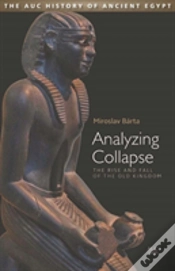 Capa do artigo Analyzing Collapse