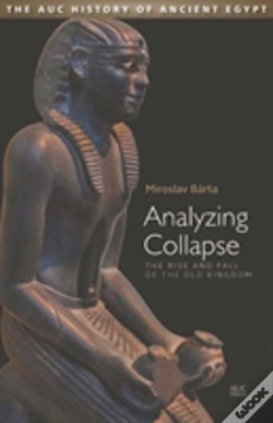 Capa do artigo Analyzing Collapse