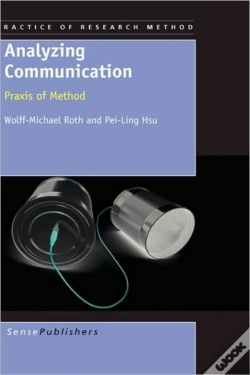 Capa do artigo Analyzing Communication: Praxis Of Metho