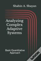 Analyzing Complex Adaptive Systems