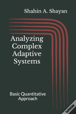 Capa do artigo Analyzing Complex Adaptive Systems
