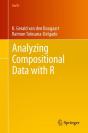 Analyzing Compositional Data With R - Preview