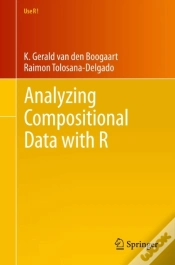 Capa do artigo Analyzing Compositional Data With R