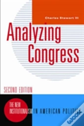 Analyzing Congress