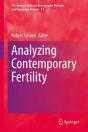 Analyzing Contemporary Fertility - Preview