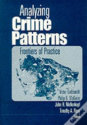 Capa do artigo Analyzing Crime Patterns