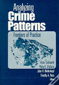 Capa do artigo Analyzing Crime Patterns