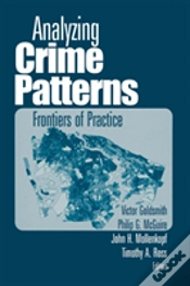 Capa do artigo Analyzing Crime Patterns