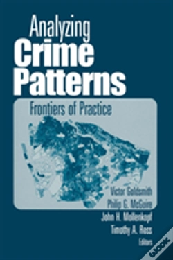Capa do artigo Analyzing Crime Patterns