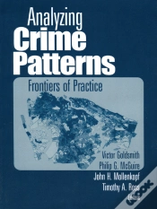 Capa do artigo Analyzing Crime Patterns