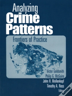 Capa do artigo Analyzing Crime Patterns