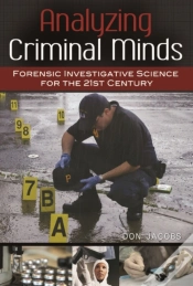 Capa do artigo Analyzing Criminal Minds