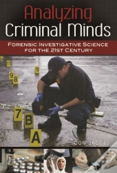 Analyzing Criminal Minds