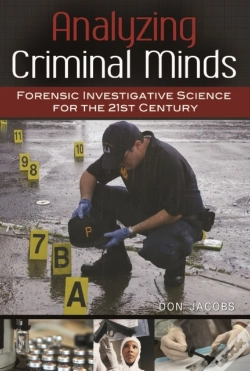 Capa do artigo Analyzing Criminal Minds