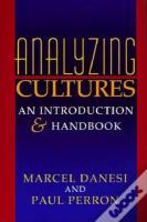 Analyzing Cultures