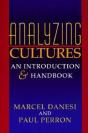 Analyzing Cultures - Preview