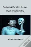 Analyzing Dark Psychology
