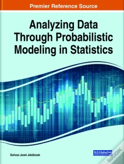 Capa do artigo Analyzing Data Through Probabilistic Modeling In Statistics