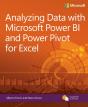Analyzing Data With Power Bi And Power Pivot For Excel - Preview