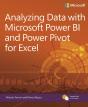 Analyzing Data With Power Bi And Power Pivot For Excel - Preview