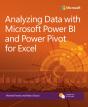 Analyzing Data With Power Bi And Power Pivot For Excel - Preview