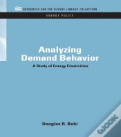 Capa do artigo Analyzing Demand Behavior