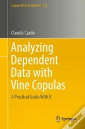 Capa do artigo Analyzing Dependent Data With Vine Copulas
