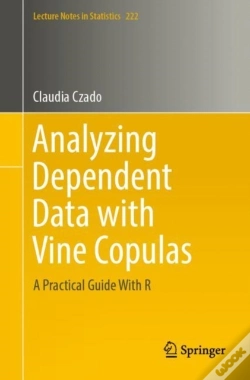 Capa do artigo Analyzing Dependent Data With Vine Copulas
