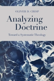Capa do artigo Analyzing Doctrine