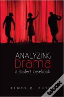 Analyzing Drama