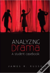 Capa do artigo Analyzing Drama