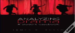 Analyzing Drama