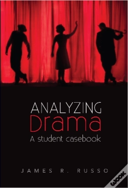 Capa do artigo Analyzing Drama