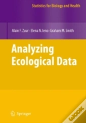 Analyzing Ecological Data