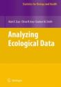 Analyzing Ecological Data - Preview